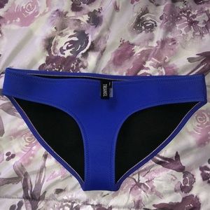 Triangl bathing suit bottoms